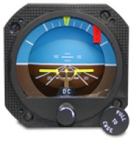 Attitude Indicators