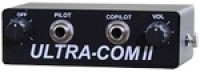 Comtronics
