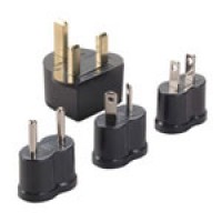 Adaptor Plugs