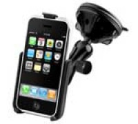 iPhone Mounts