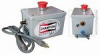 Spark Plug Cleaners