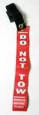 Do Not Tow