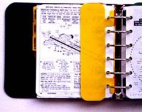Chart Marks & Magnifiers