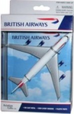 British Airways