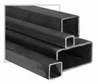 4130 Square & Rectangular Tubing