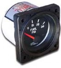 Fuel Pressure