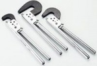 Rivet Squeezers
