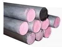 4130 Round Bar