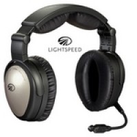 Sierra ANR Headset