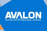 Avalon Australian International Air Show