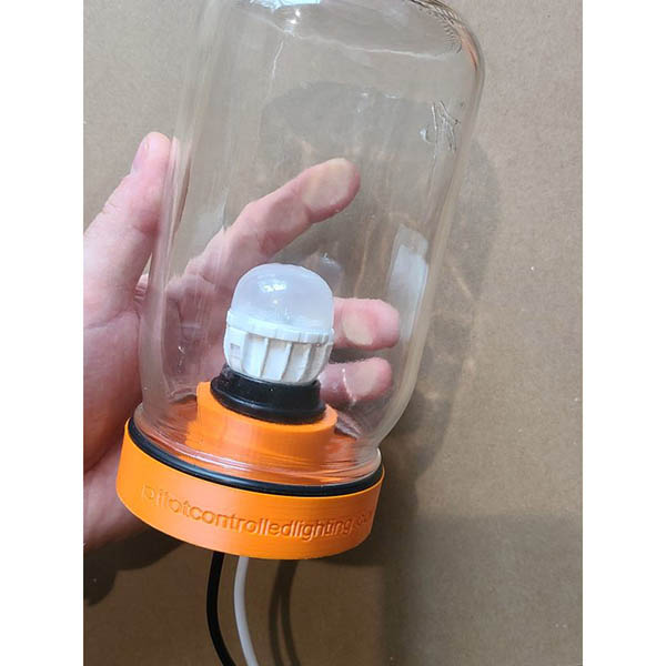 Pilot Controlled Lighting Runway Lights | Aircraft Spruce Canada