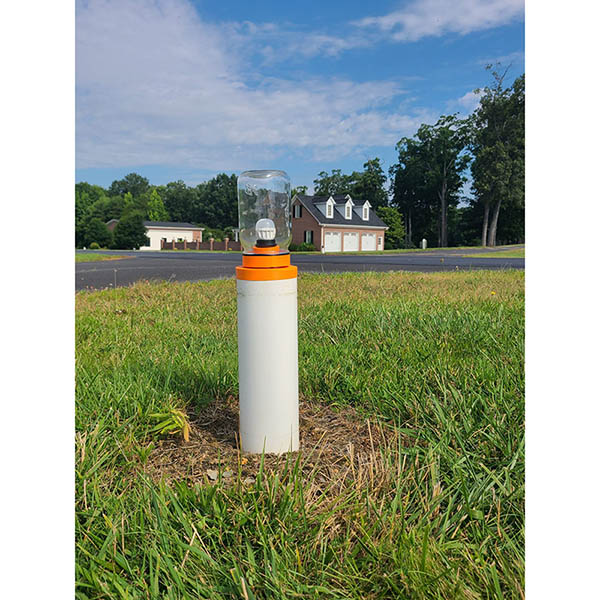 Pilot Controlled Lighting Runway Lights | Aircraft Spruce Canada