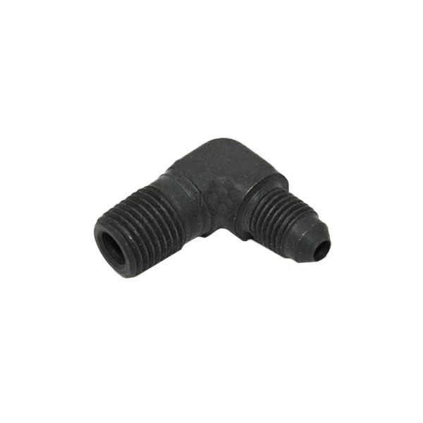 MS20822-4-4 Lycoming Elbow - .250 NPT To .250 Tube - 90 | Aircraft ...